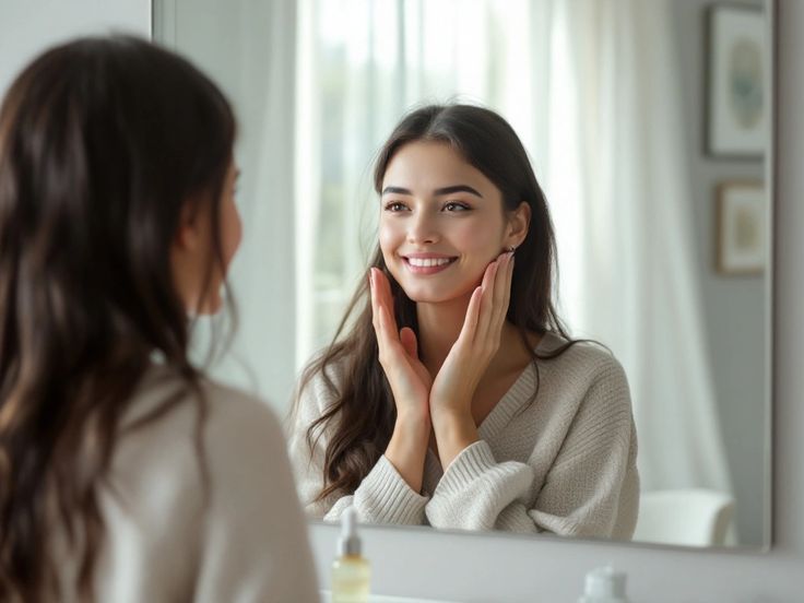 Ini berisi: Hösthuden: En Komplett Guide för att Förbereda Huden inför Väderförändringar