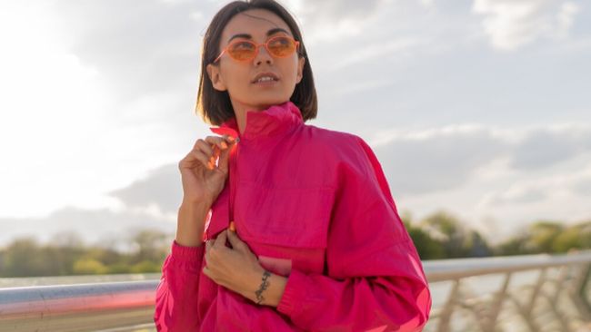 BeauPicks: Rekomendasi Jaket Terbaik untuk Cuaca Panas, Anti Gerah dan Fashionable